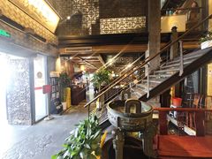 -功德林(南京西路店)
