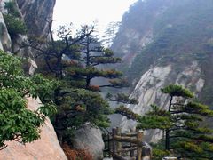 -安徽天堂寨风景区