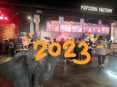 -CGV影城(万象城激光IMAX店)
