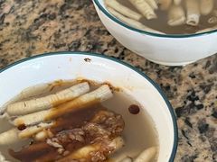 -安海长火土笋冻