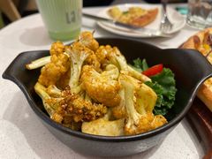 -乐凯撒披萨(欢乐颂购物中心店)