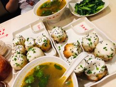 -东泰祥生煎馆(重庆北路店)