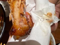 -万记麻辣烫国展总店