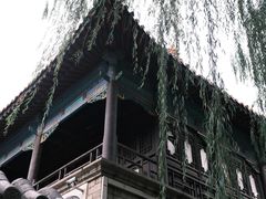 -趵突泉景区