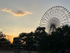 -七彩云南欢乐世界