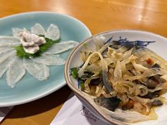 -天正河鲀·河豚亭(大连店)