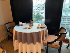 靠窗位-广州文华东方酒店·江-由辉师傅主理