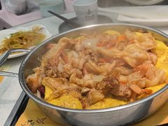 -黄记煌三汁焖锅(华发商都店)