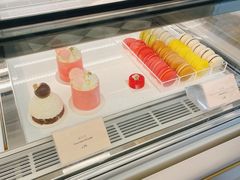-Angelina安吉丽娜(恒隆广场店)