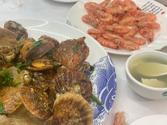 -北戴河庆山饭店·海鲜砂锅粥(北戴河黑石路店)