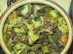 -荒野美食汇(永庆坊店)