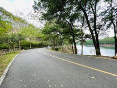 -红花湖景区