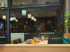 -韩香福脊骨汤锅(上杭路店)
