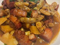 -95号酱骨·一块豆腐(展春园西路店)