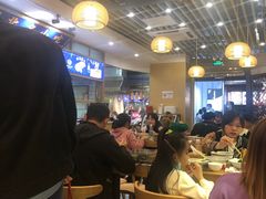 -文叔·湖北名小吃·小龙虾(黄贝岭地铁站店)