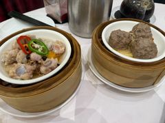 -莞香楼·正宗东莞菜(东升店)