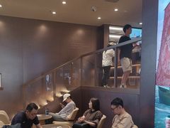 -霸王茶姬(上海恒基名人店)