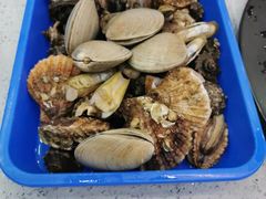 -仙螺岛海鲜自助餐厅(总店)