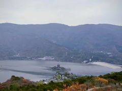-十三陵水库