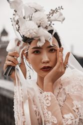 -玛奇朵婚纱摄影