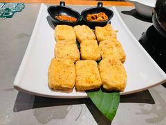 -云海肴·汽锅鸡·云南菜(高德置地店)
