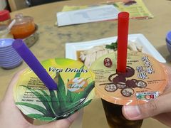 -津津餐室