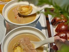 -狮拾久·现代新加坡料理(壹方城店)