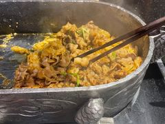 五花肉-徐师傅太子锅(文化路店)