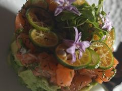 -烛影拾光观景餐厅·创意菜·摄影·小提琴(大唐不夜城店)