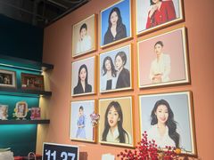 -海马体照相馆(北京apm店)
