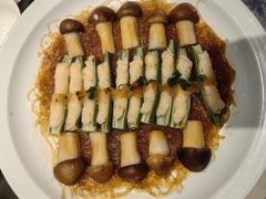 -京味斋·北京烤鸭(北京南站洋桥店)