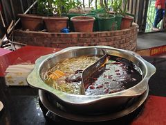 -储奇门鳝鱼火锅(总店)