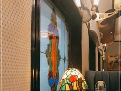 -火车头法国西餐厅