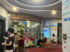 -迈驰游泳馆(江桥店)