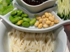 -四季民福烤鸭店(王府井灯市口店)