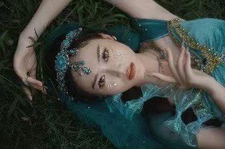 -黑马婚纱摄影