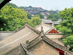 -华清宫景区