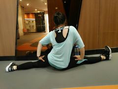 -W FITNESS 威尔仕健身·游泳(七宝店)