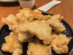 锅包肉-老昌春饼(中央大街店)