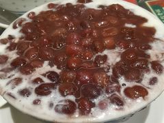 红豆双皮奶-民信老铺(双皮奶博物馆店)