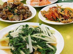 -锐记美食店·现捞海鲜(闸坡店)