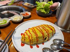 -石頭記榴莲烤肉(万达金街店)