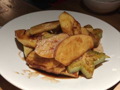 -桂小厨广西菜(青秀万达店)