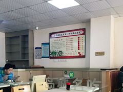 大堂-三盛楼饭店(四流中路店)