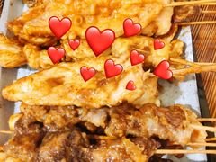 -老即墨路901炸串(台东商业步行街百年国际金街店)