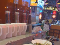 -小杨烤肉·陕西烧烤·陕西地方菜(龙首店)
