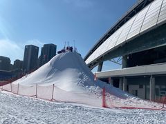-沈阳奥体冰雪嘉年华