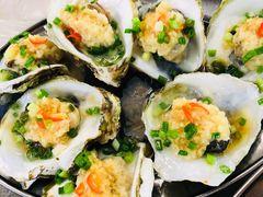 -四川人郑霞海鲜