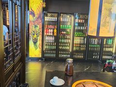 -匠岳·王宝器麻椒鱼(会展中心店)