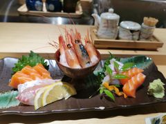 -紫· 割烹  Kappo Murasaki